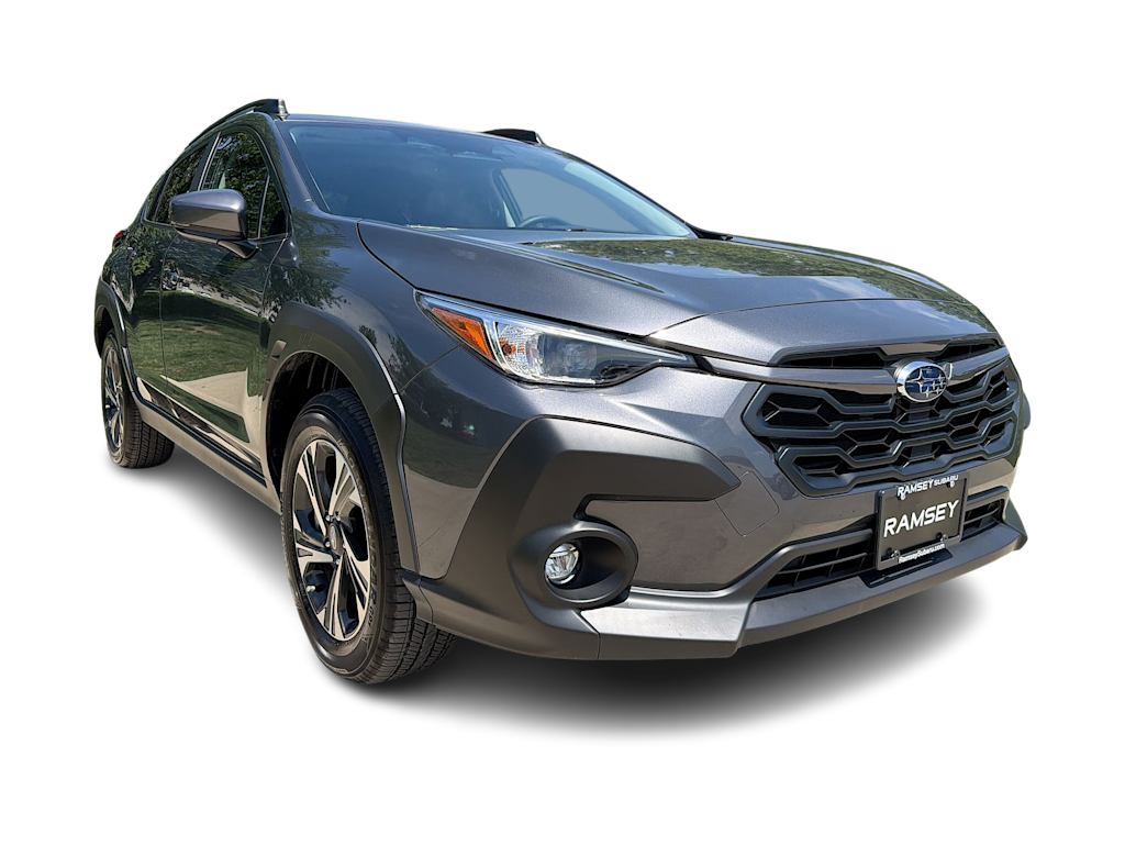 Thumbnail: 2026 Subaru Crosstrek - 23
