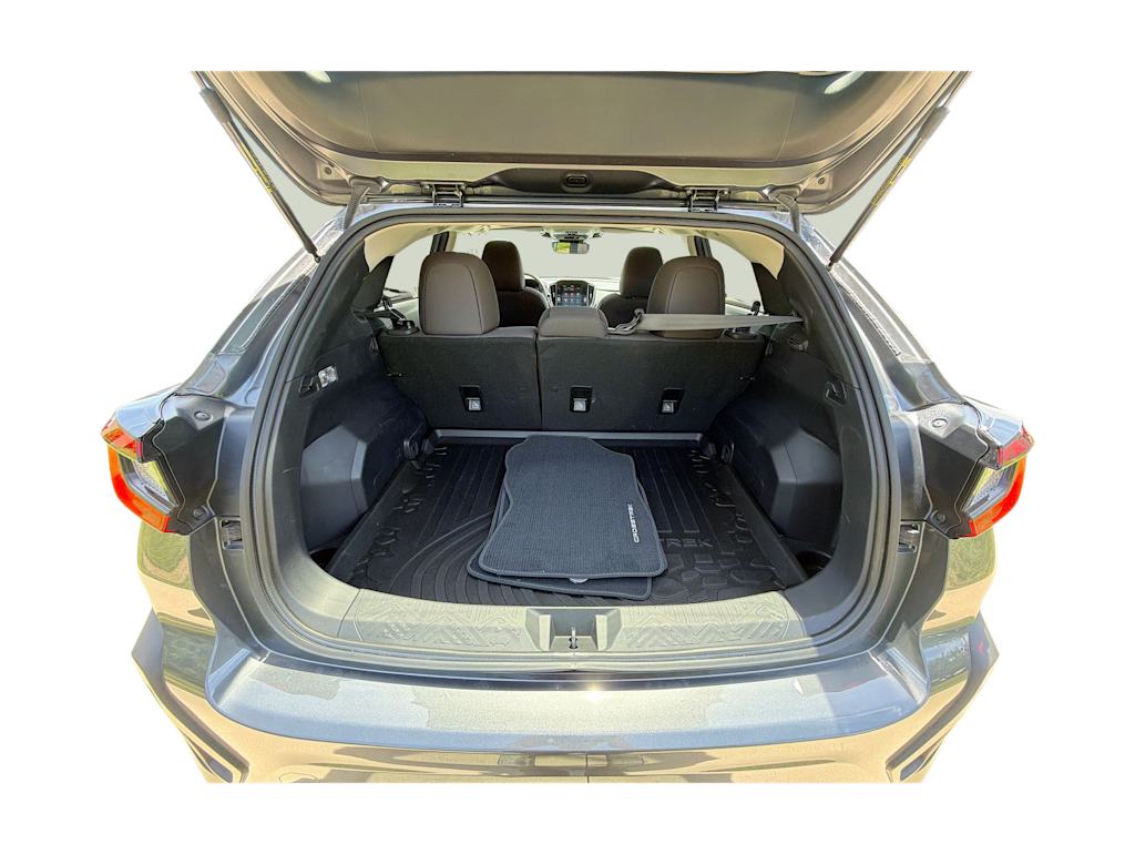 Thumbnail: 2026 Subaru Crosstrek - 18