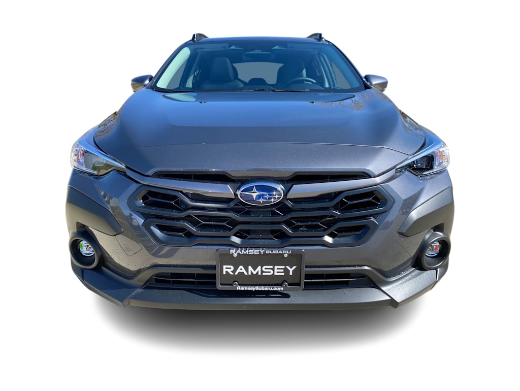 Thumbnail: 2026 Subaru Crosstrek - 6