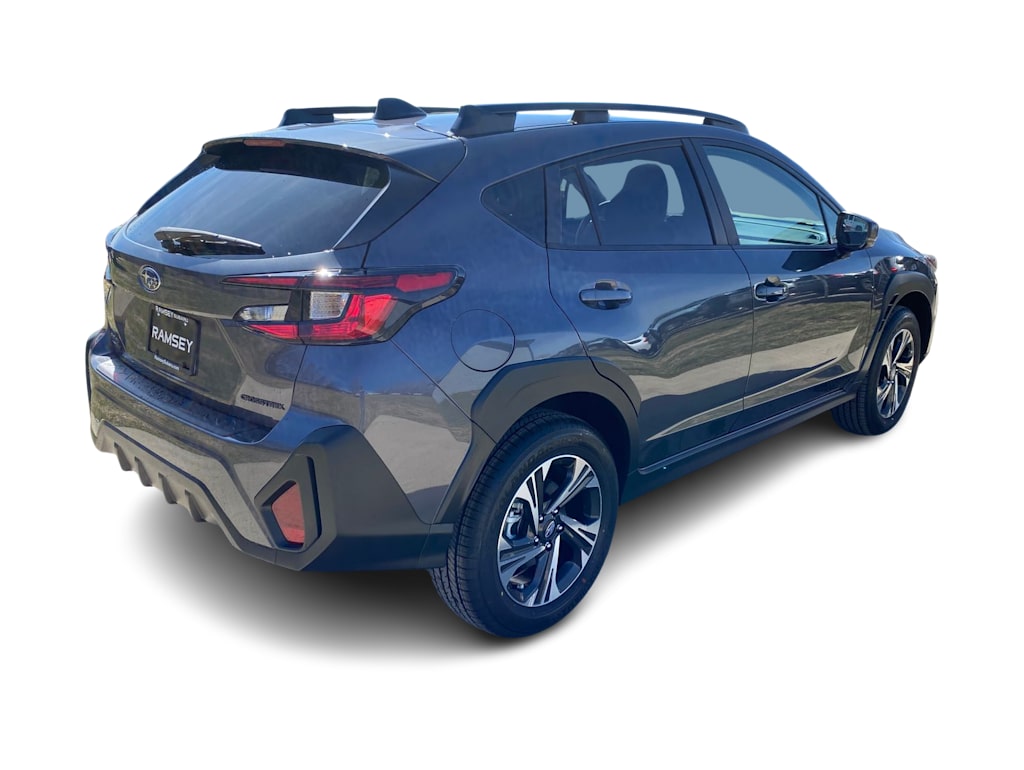 Thumbnail: 2026 Subaru Crosstrek - 19