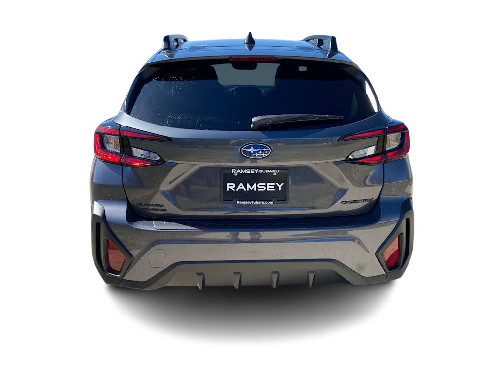 Thumbnail: 2026 Subaru Crosstrek - 5