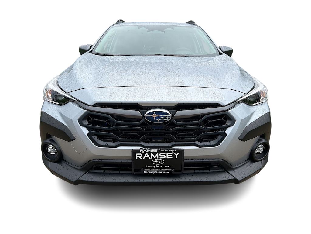 Thumbnail: 2026 Subaru Crosstrek - 6