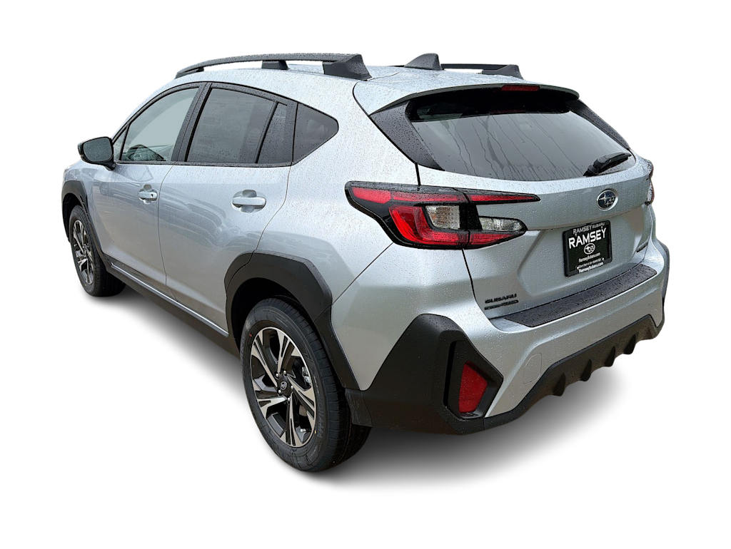 Thumbnail: 2026 Subaru Crosstrek - 4