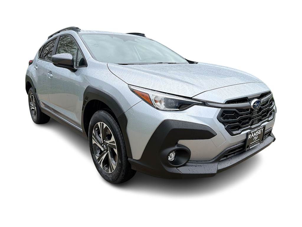 Thumbnail: 2026 Subaru Crosstrek - 22