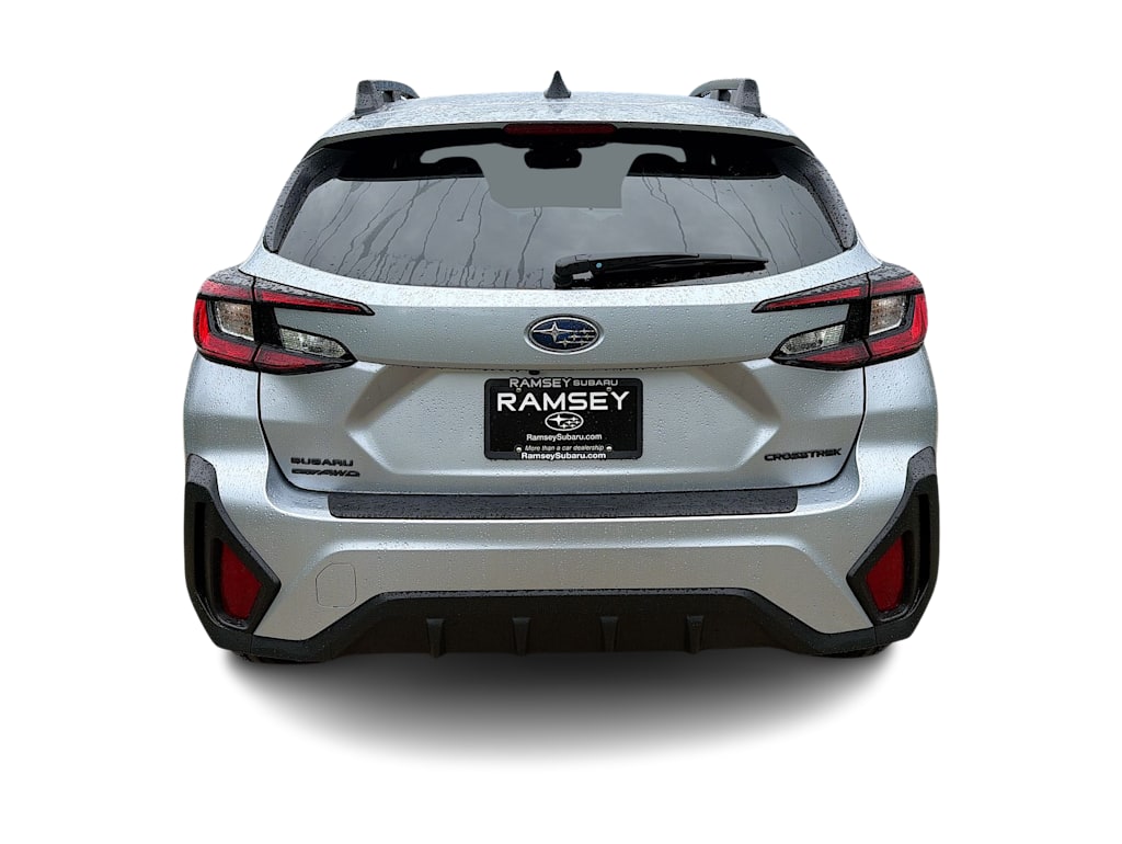 Thumbnail: 2026 Subaru Crosstrek - 5