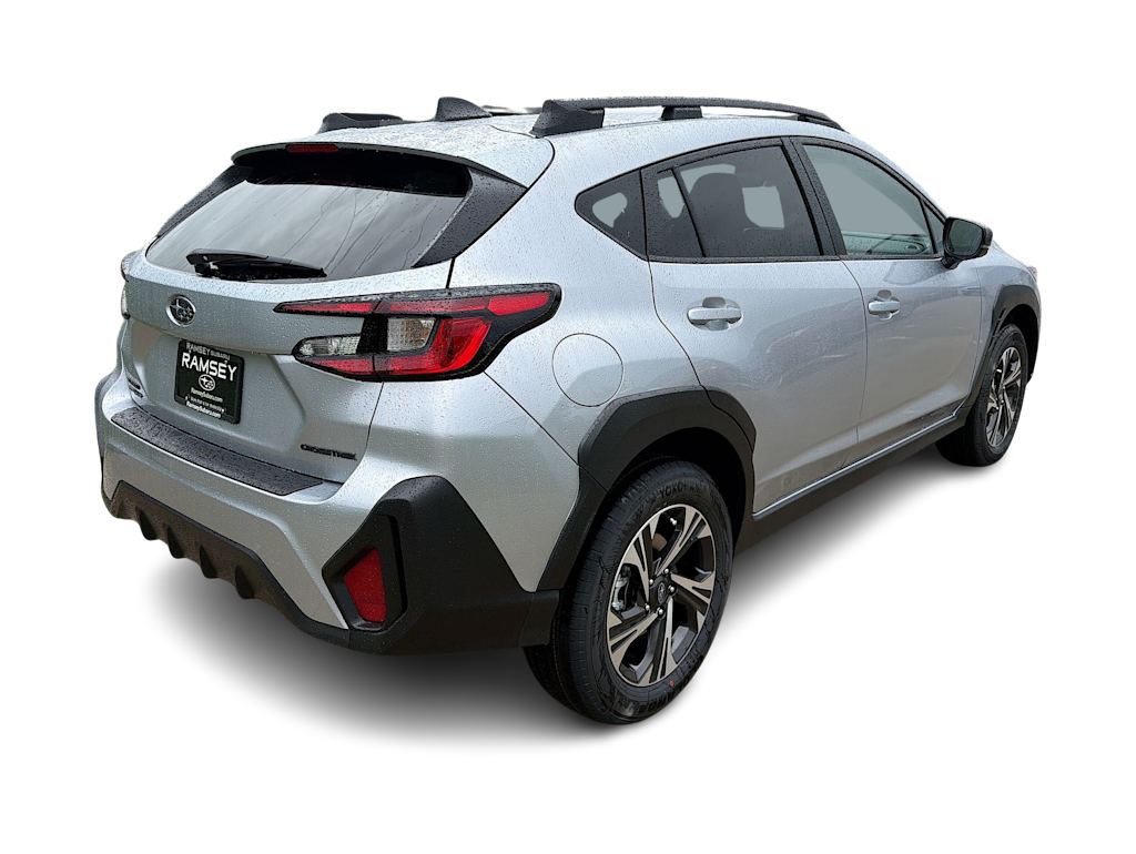 Thumbnail: 2026 Subaru Crosstrek - 20