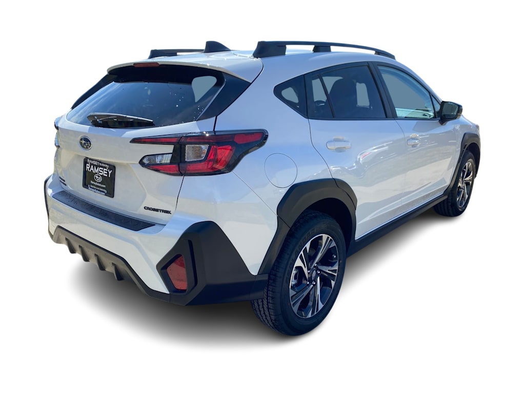 Thumbnail: 2026 Subaru Crosstrek - 19
