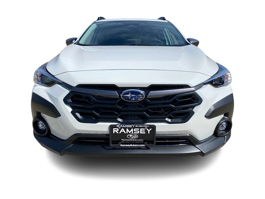 Thumbnail: 2026 Subaru Crosstrek - 6