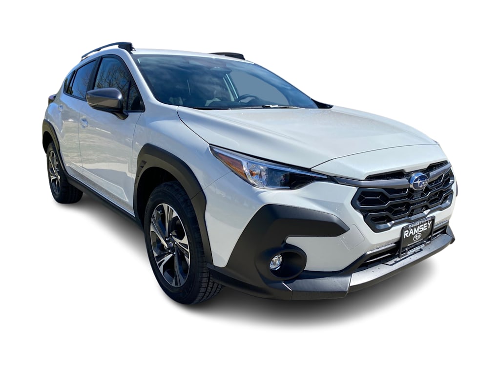 Thumbnail: 2026 Subaru Crosstrek - 21