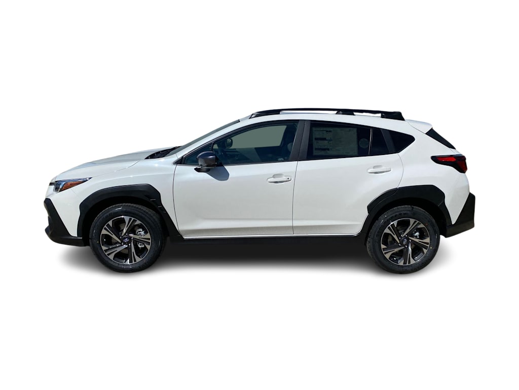 Thumbnail: 2026 Subaru Crosstrek - 3