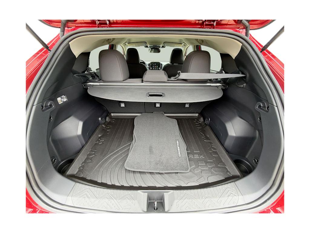 Thumbnail: 2026 Subaru Crosstrek - 17