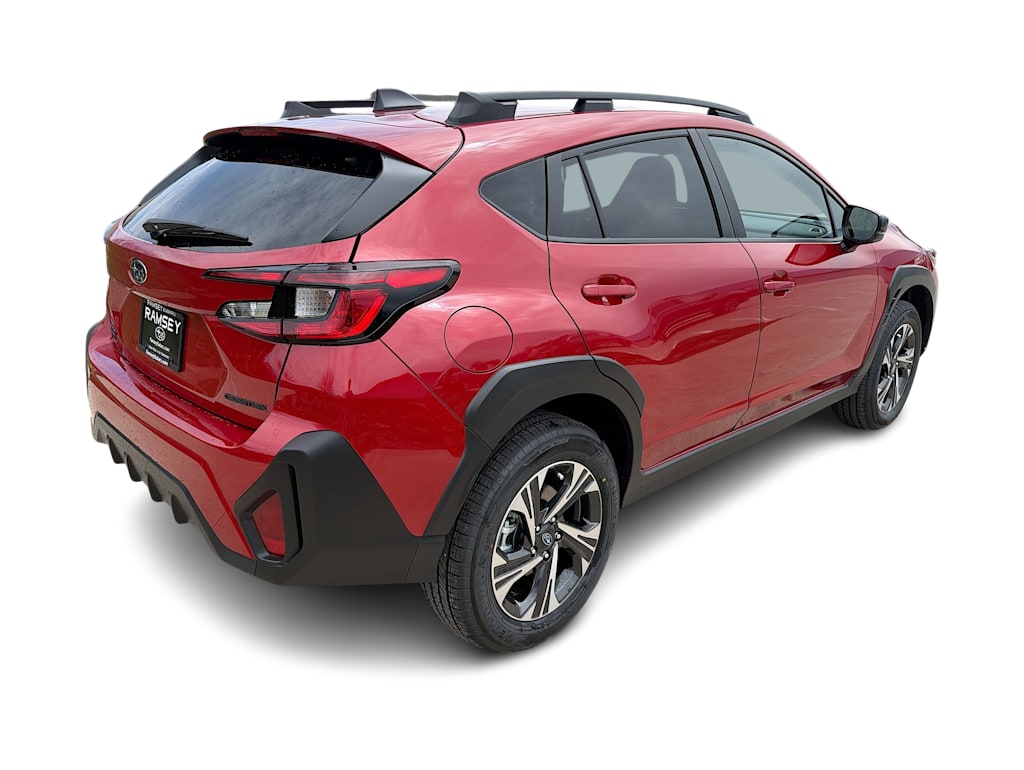 Thumbnail: 2026 Subaru Crosstrek - 20