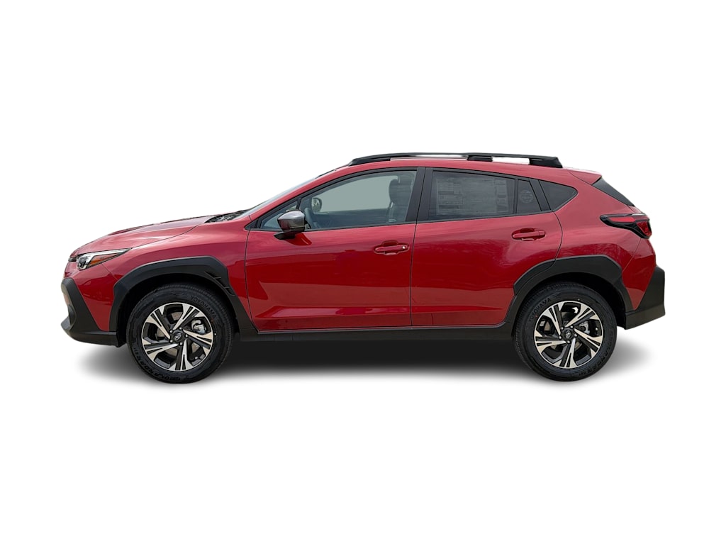 Thumbnail: 2026 Subaru Crosstrek - 3