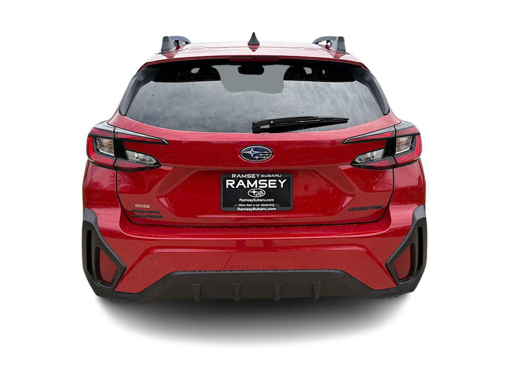 Thumbnail: 2026 Subaru Crosstrek - 5