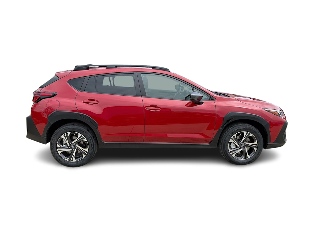 Thumbnail: 2026 Subaru Crosstrek - 21