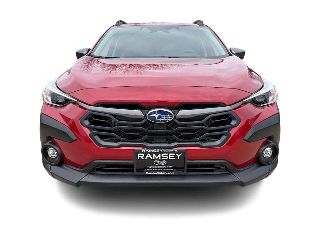 Thumbnail: 2026 Subaru Crosstrek - 6