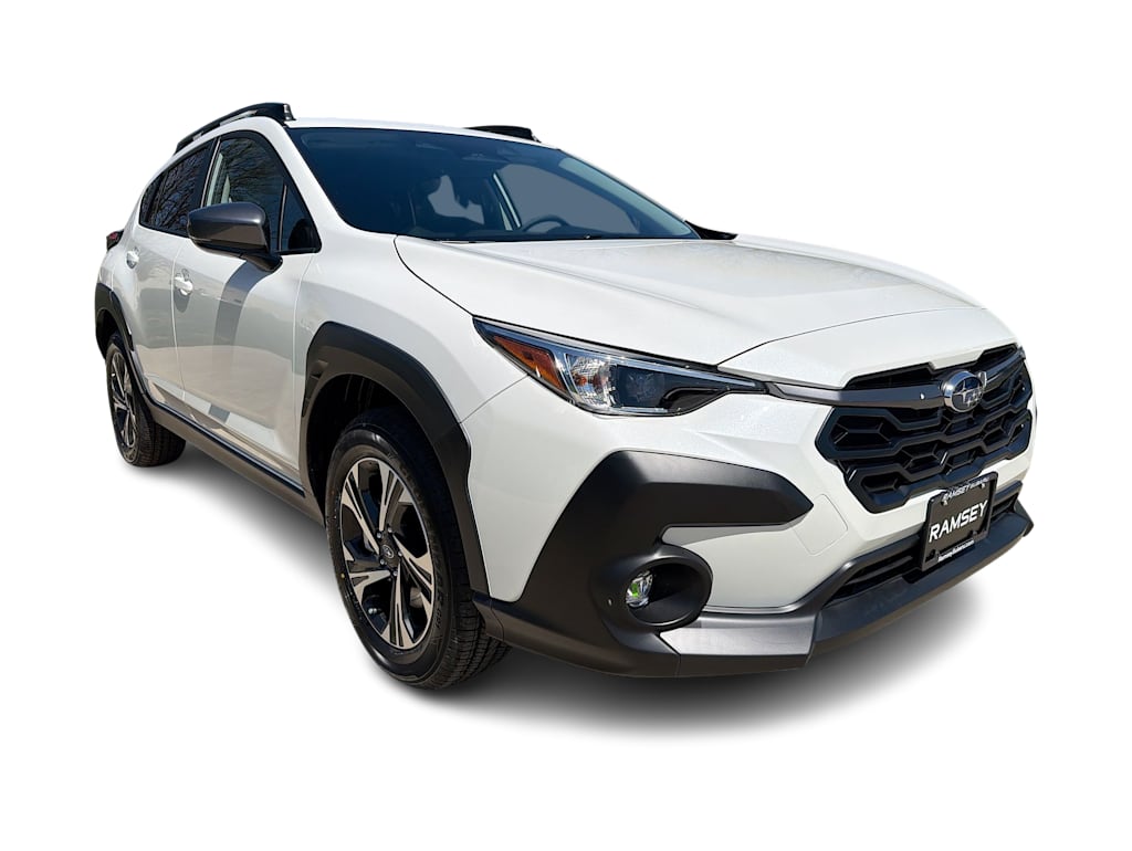 Thumbnail: 2026 Subaru Crosstrek - 23