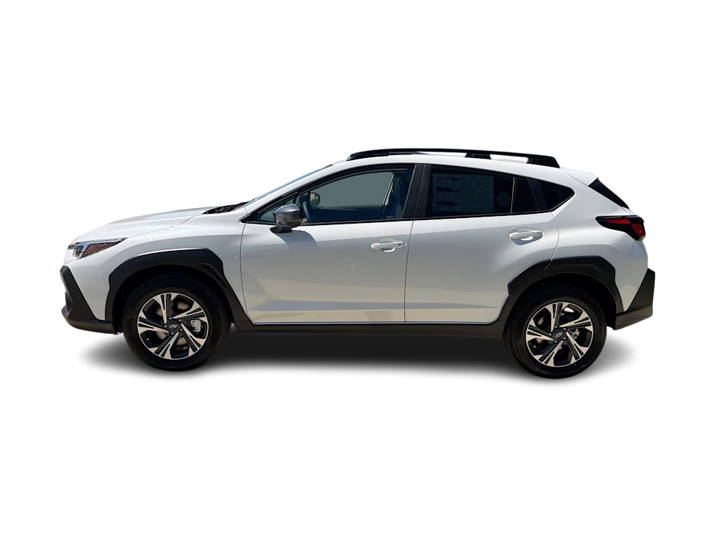 Thumbnail: 2026 Subaru Crosstrek - 3