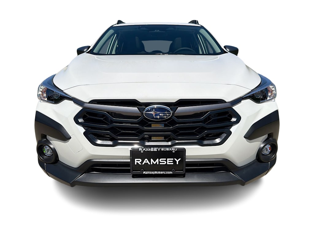 Thumbnail: 2026 Subaru Crosstrek - 6