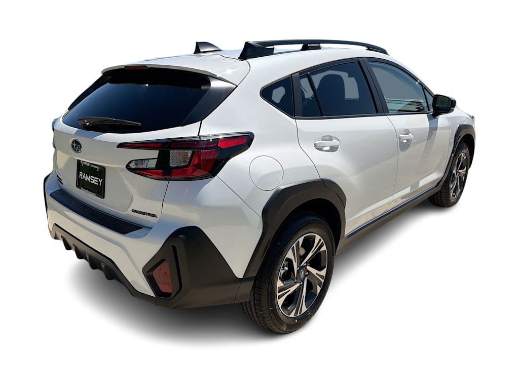 Thumbnail: 2026 Subaru Crosstrek - 21