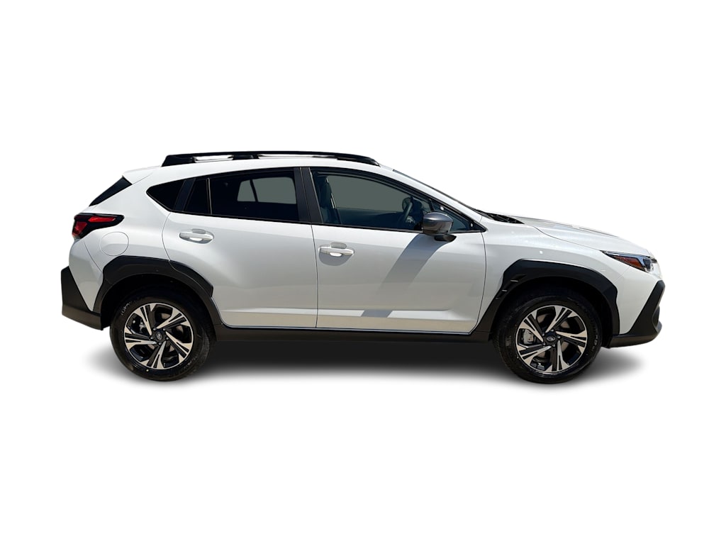Thumbnail: 2026 Subaru Crosstrek - 22