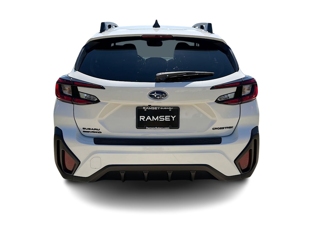 Thumbnail: 2026 Subaru Crosstrek - 5