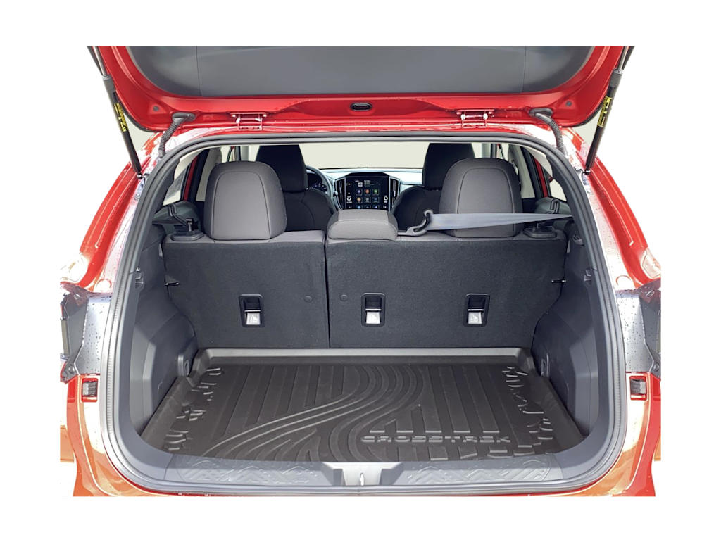 Thumbnail: 2026 Subaru Crosstrek - 16