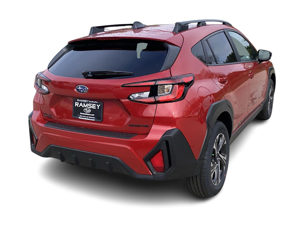 Thumbnail: 2026 Subaru Crosstrek - 19