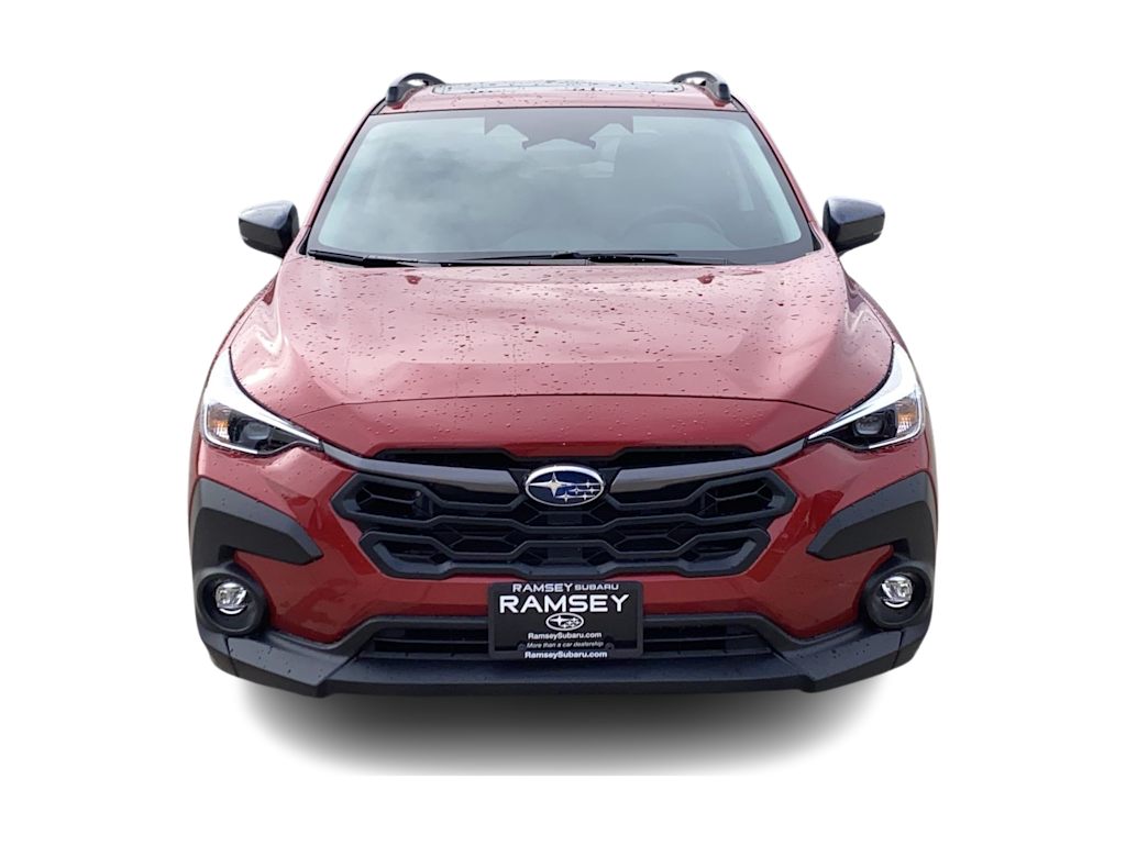 Thumbnail: 2026 Subaru Crosstrek - 23