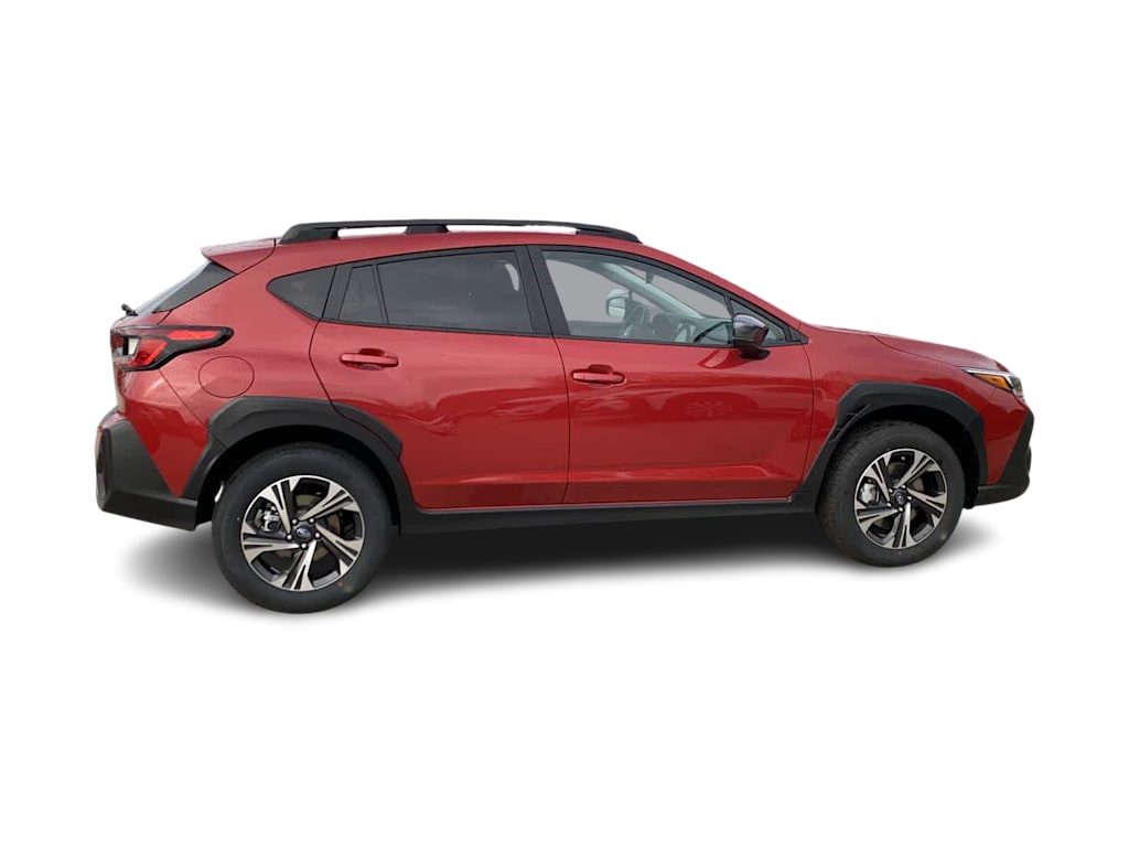 Thumbnail: 2026 Subaru Crosstrek - 20