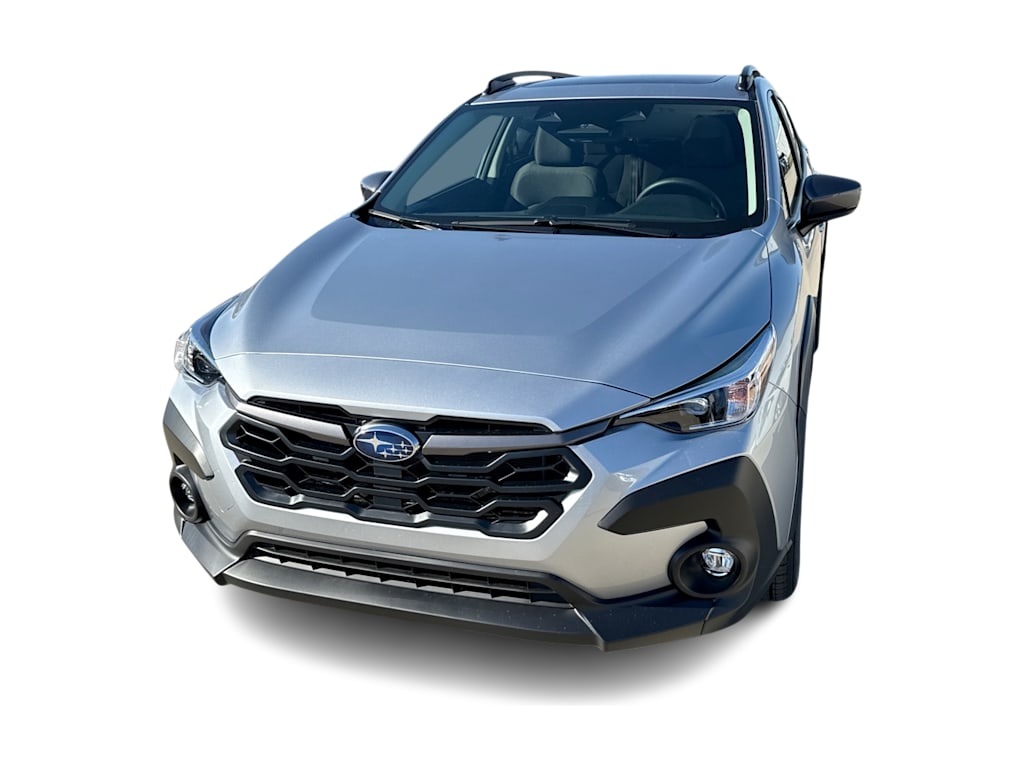Thumbnail: 2026 Subaru Crosstrek - 5