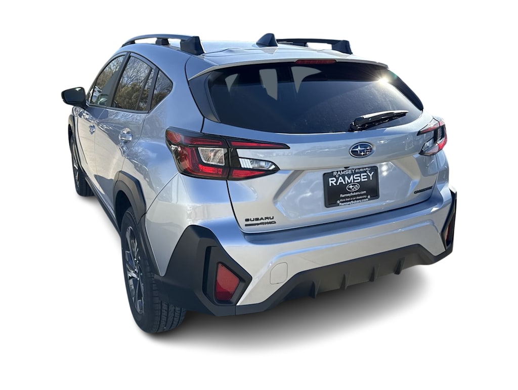 Thumbnail: 2026 Subaru Crosstrek - 3