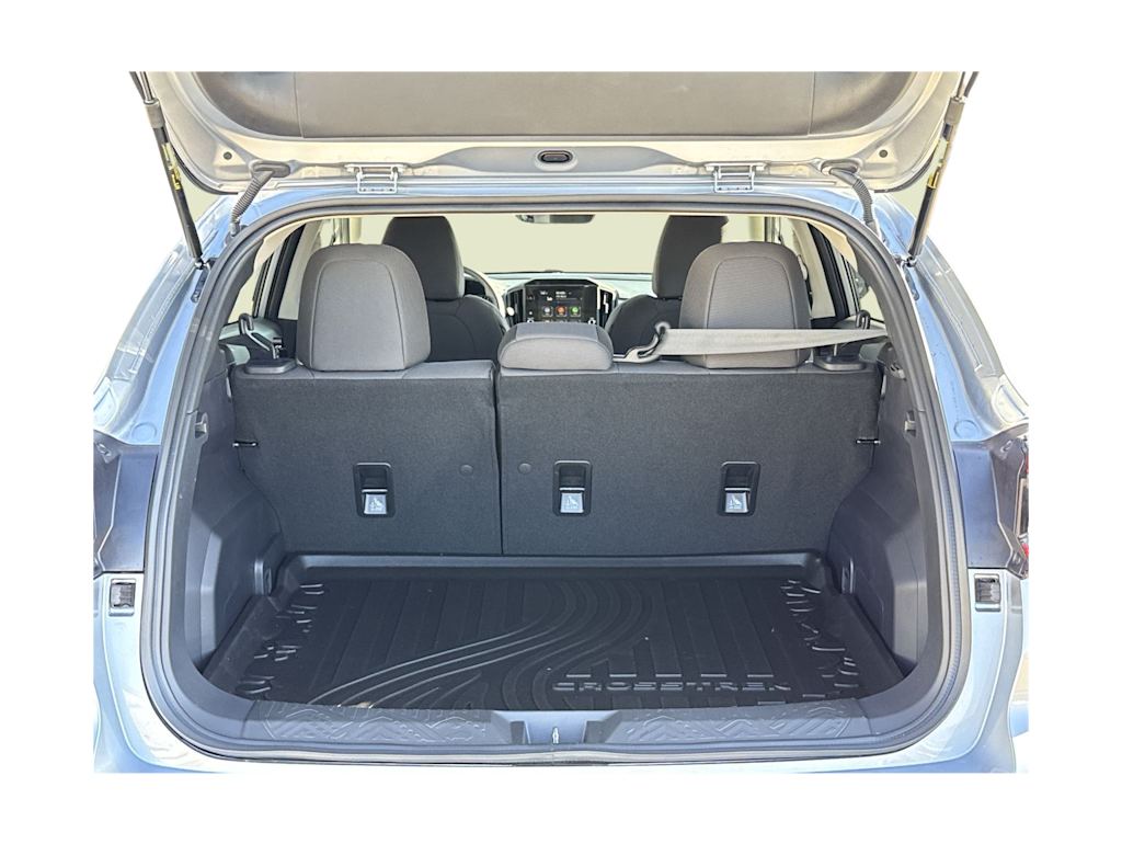 Thumbnail: 2026 Subaru Crosstrek - 16