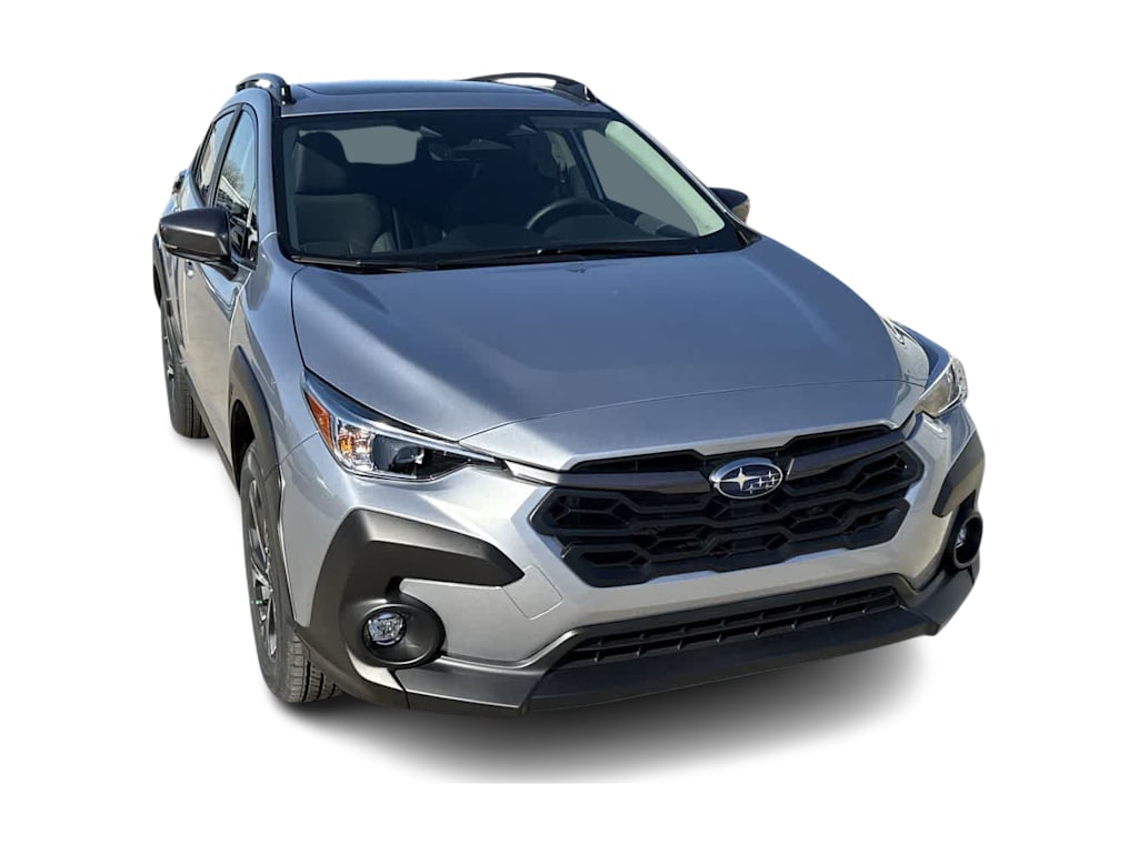 Thumbnail: 2026 Subaru Crosstrek - 20
