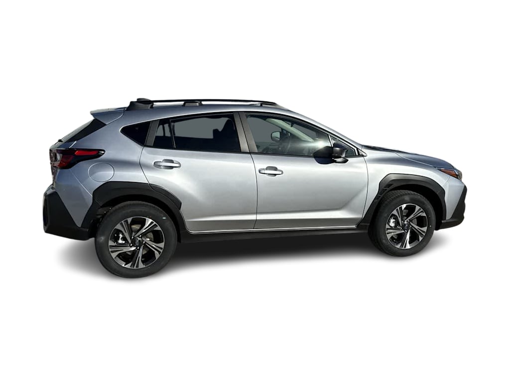 Thumbnail: 2026 Subaru Crosstrek - 19