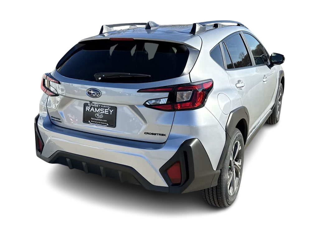 Thumbnail: 2026 Subaru Crosstrek - 18