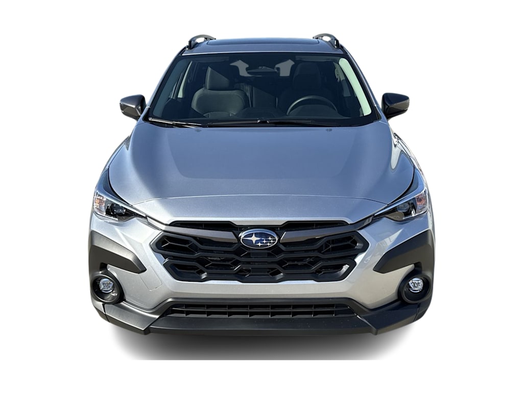 Thumbnail: 2026 Subaru Crosstrek - 22