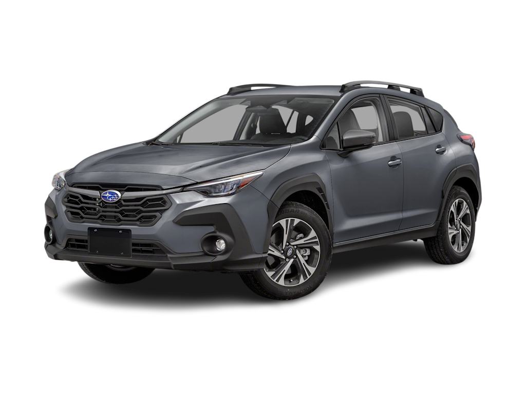 Thumbnail: 2026 Subaru Crosstrek - 2