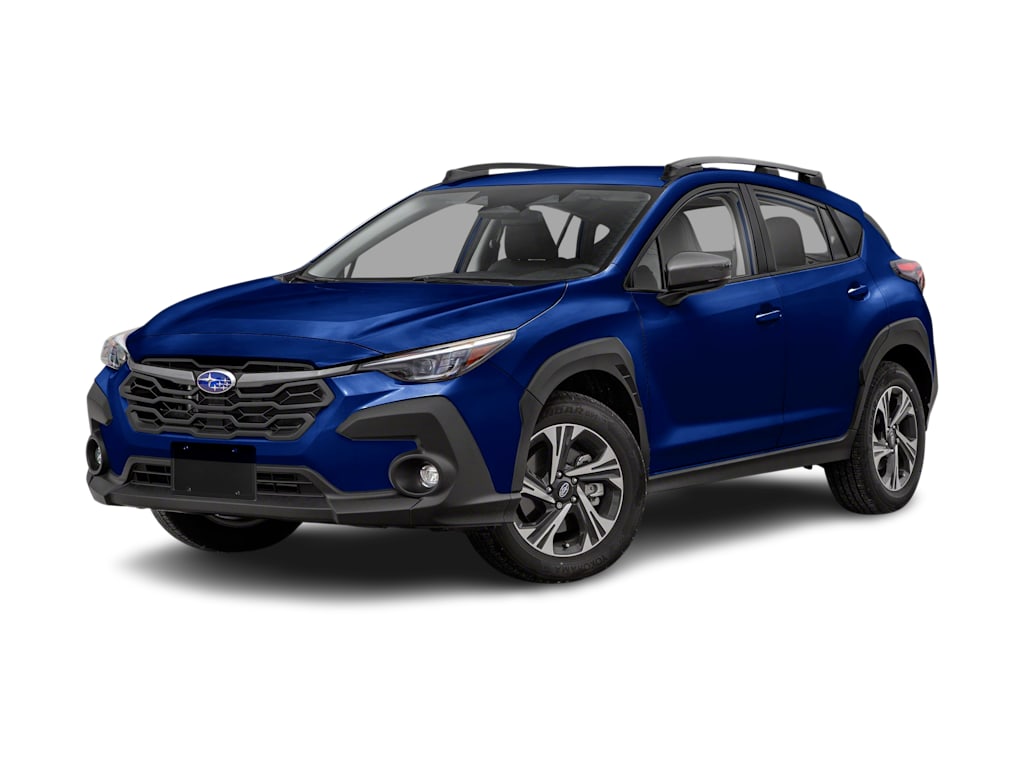 Thumbnail: 2026 Subaru Crosstrek - 2