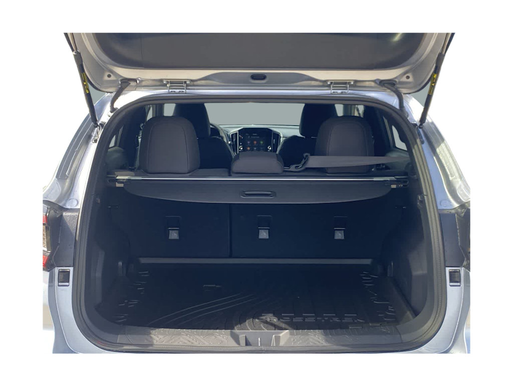 Thumbnail: 2025 Subaru Crosstrek - 17