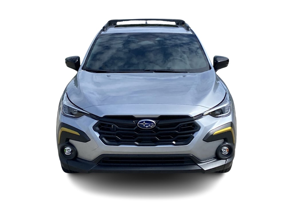 Thumbnail: 2025 Subaru Crosstrek - 21