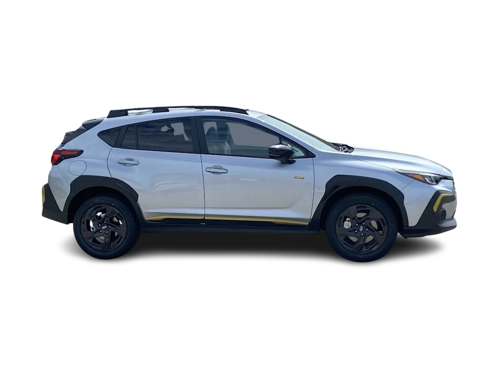 Thumbnail: 2025 Subaru Crosstrek - 20