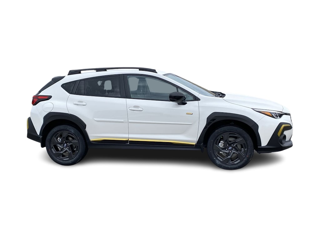 2025 Subaru Crosstrek Sport 22