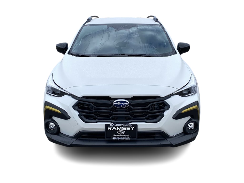 2025 Subaru Crosstrek Sport 6
