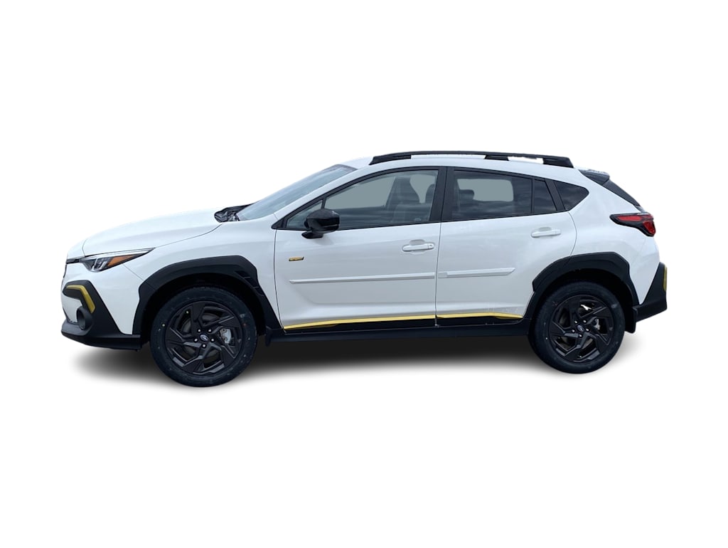 2025 Subaru Crosstrek Sport 3