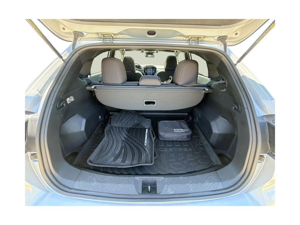 Thumbnail: 2024 Subaru Crosstrek - 17