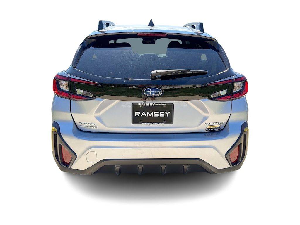 Thumbnail: 2024 Subaru Crosstrek - 5