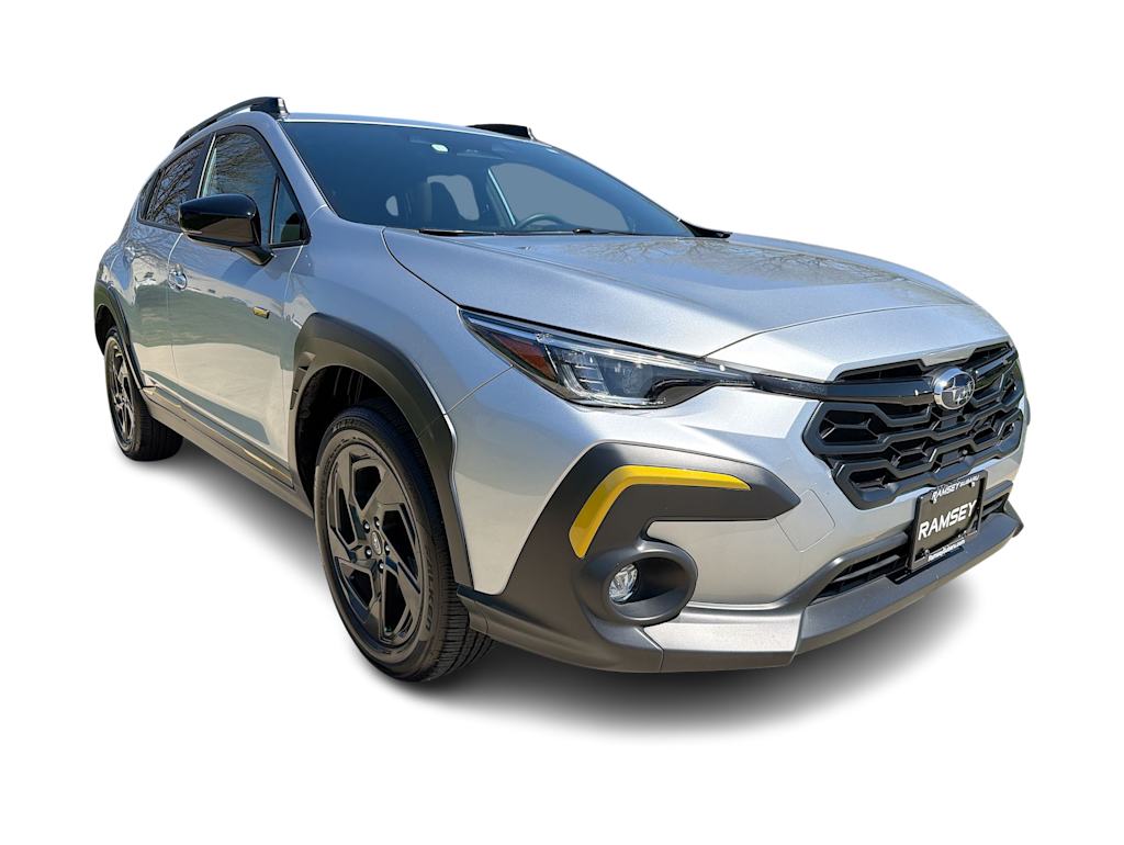 Thumbnail: 2024 Subaru Crosstrek - 22