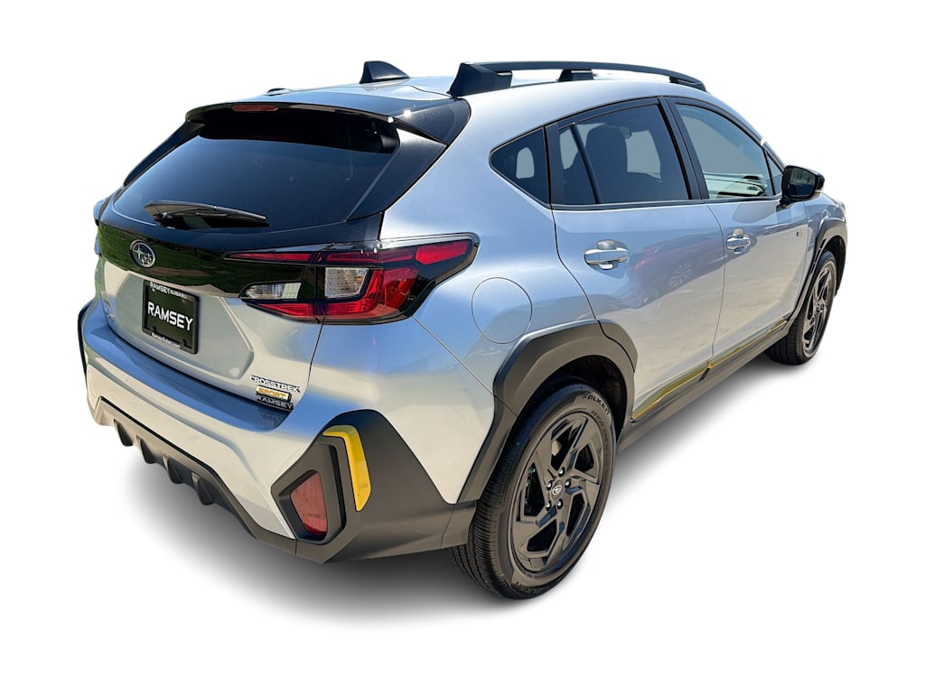 Thumbnail: 2024 Subaru Crosstrek - 20