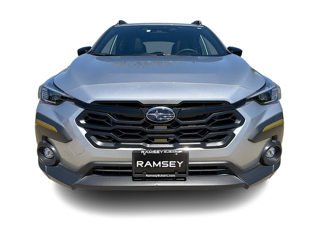 Thumbnail: 2024 Subaru Crosstrek - 6